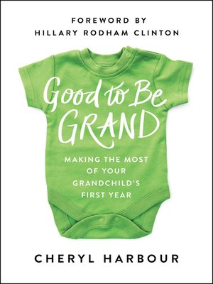 cover image of Good to Be Grand